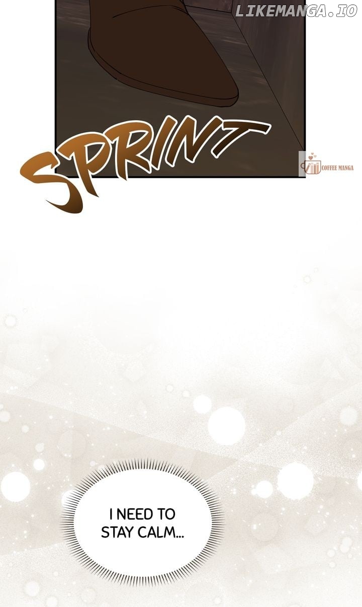 Protecting the Witch’s Son Chapter 44 - page 21