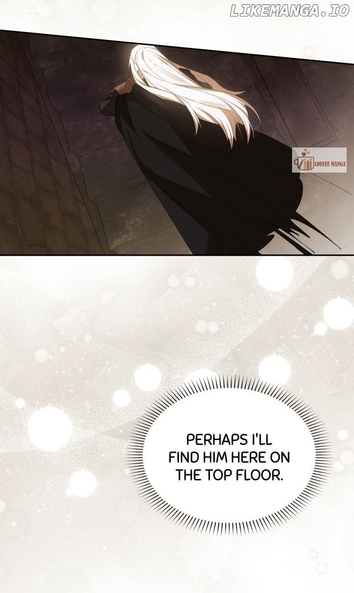 Protecting the Witch’s Son Chapter 44 - page 22