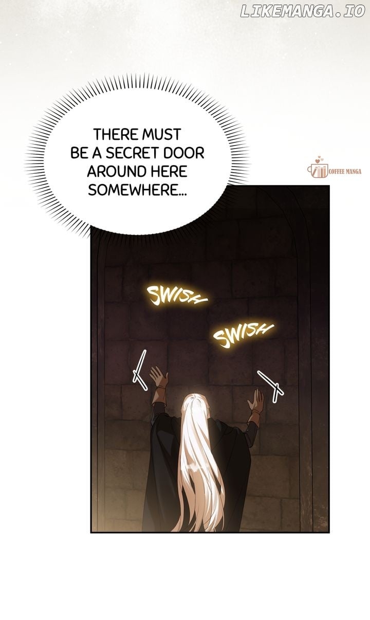 Protecting the Witch’s Son Chapter 44 - page 28