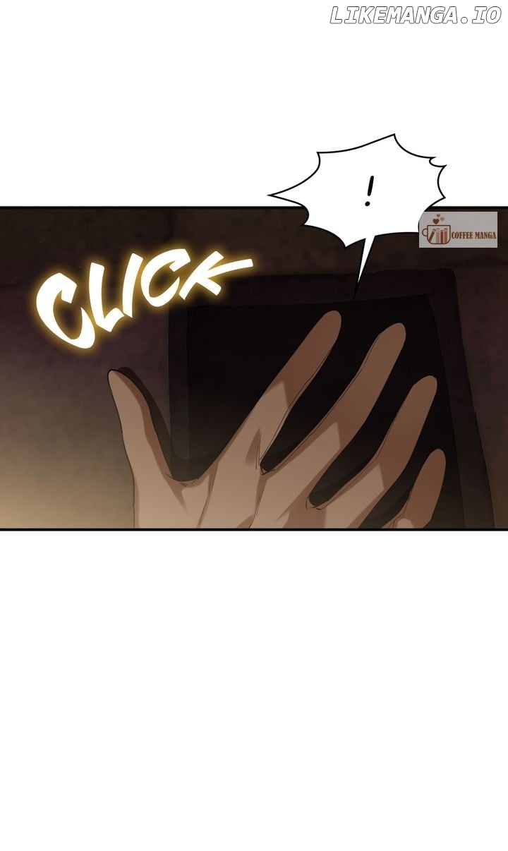 Protecting the Witch’s Son Chapter 44 - page 29