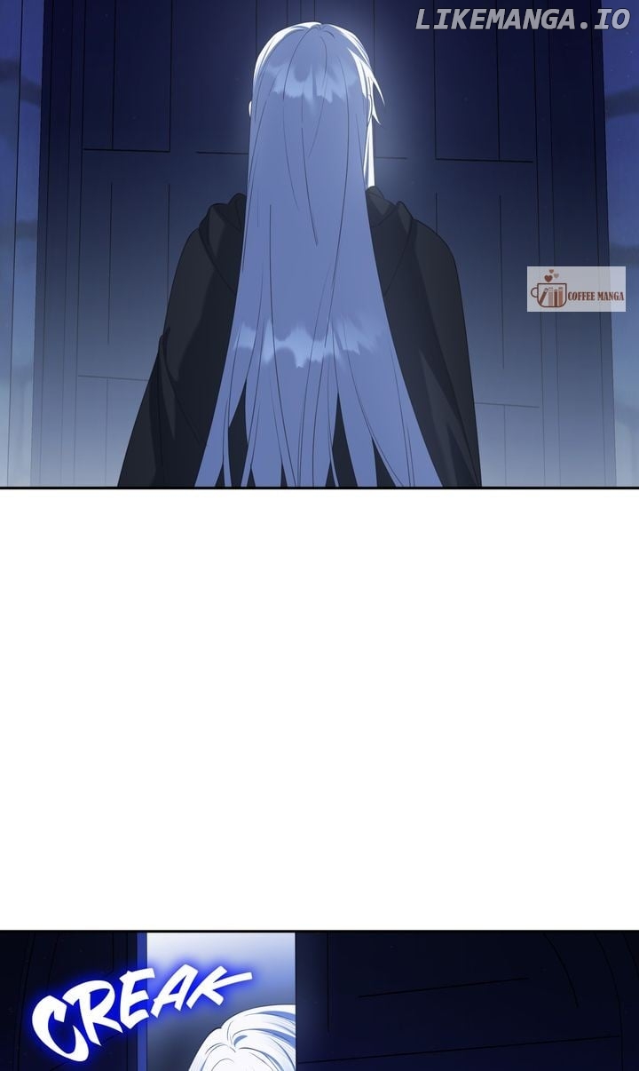 Protecting the Witch’s Son Chapter 44 - page 33