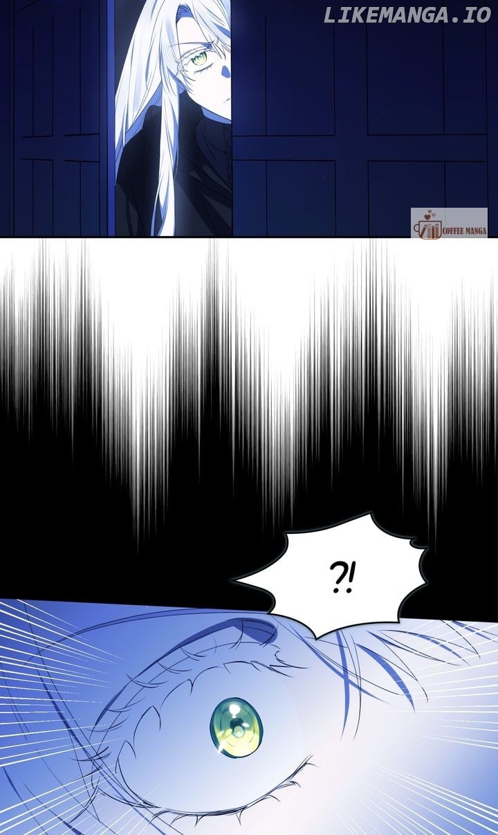 Protecting the Witch’s Son Chapter 44 - page 34