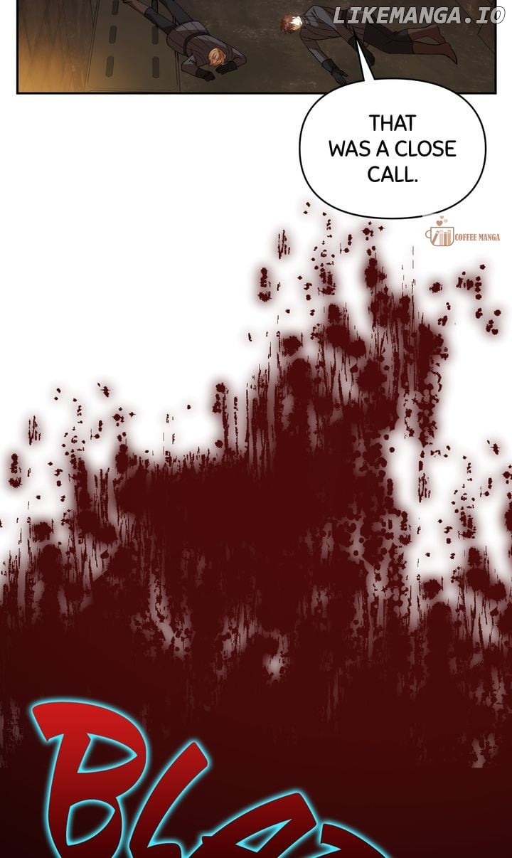 Protecting the Witch’s Son Chapter 44 - page 4