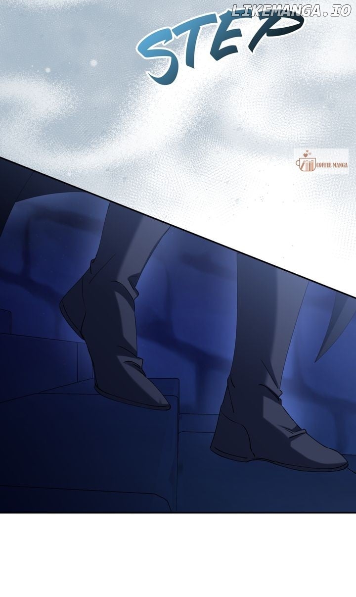 Protecting the Witch’s Son Chapter 44 - page 45