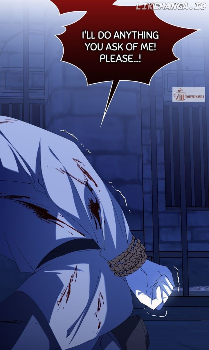 Protecting the Witch’s Son Chapter 44 - page 49