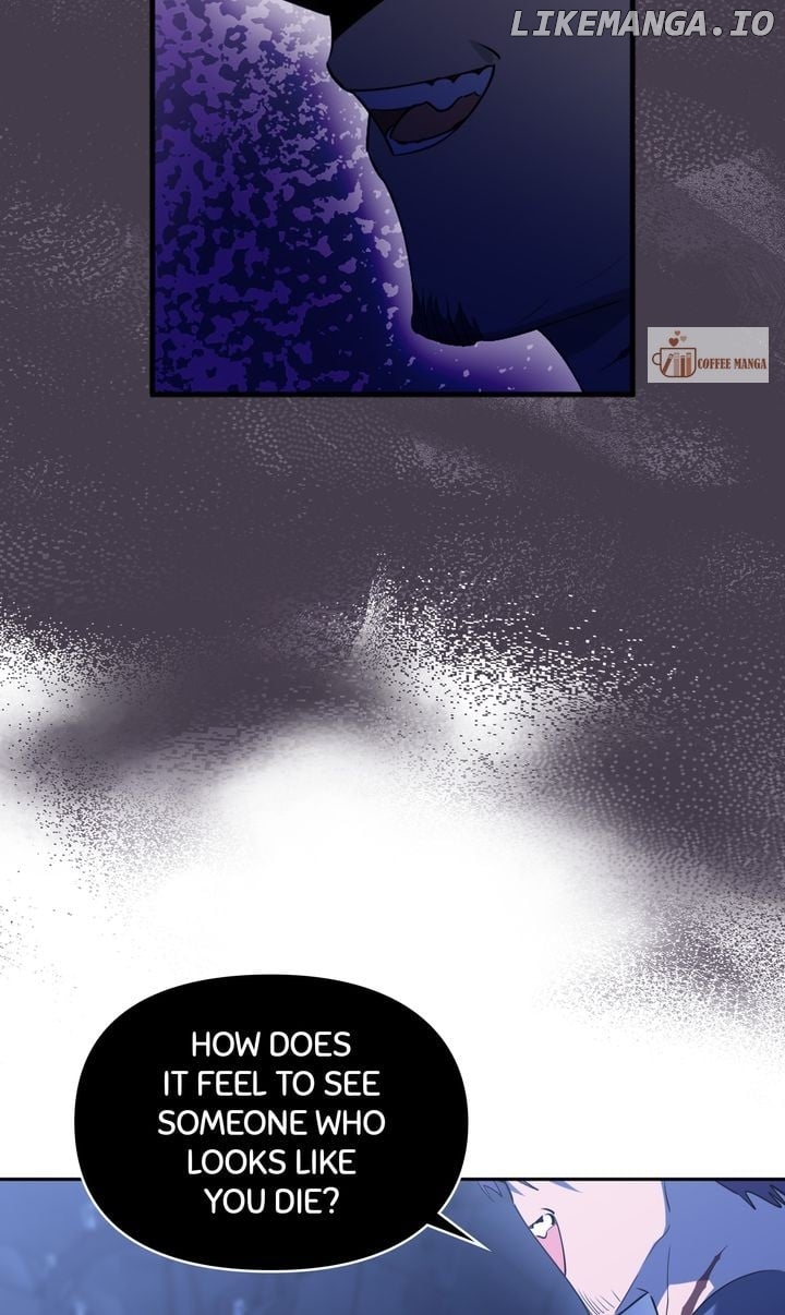 Protecting the Witch’s Son Chapter 44 - page 55