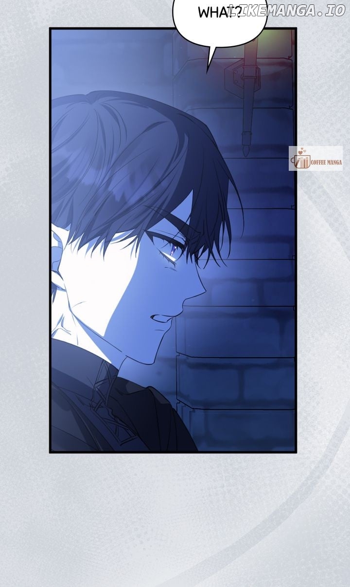 Protecting the Witch’s Son Chapter 44 - page 60