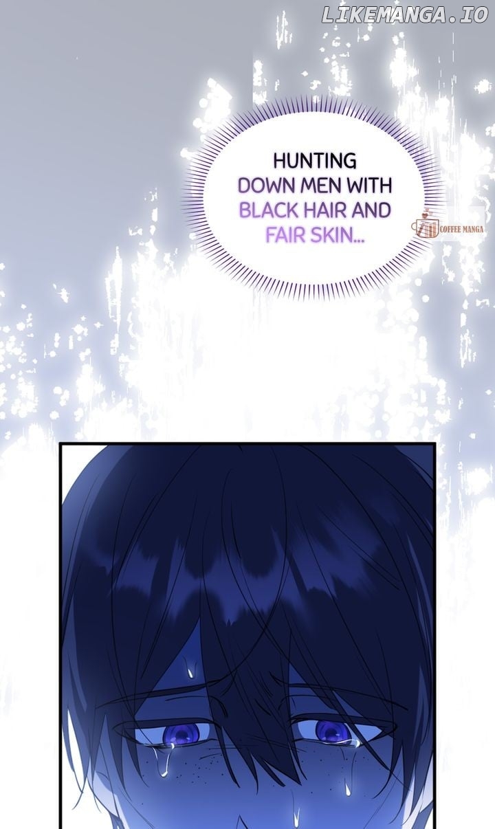Protecting the Witch’s Son Chapter 44 - page 63