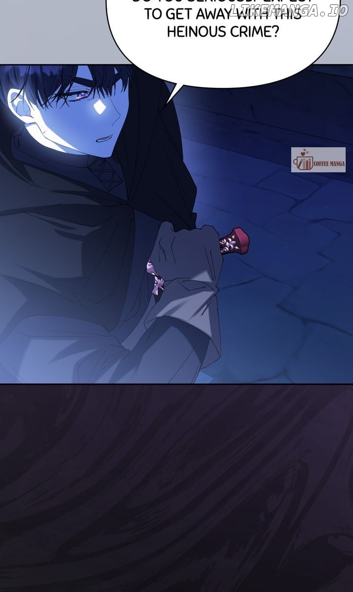 Protecting the Witch’s Son Chapter 44 - page 65
