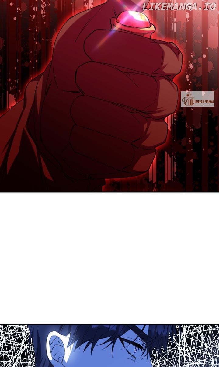 Protecting the Witch’s Son Chapter 44 - page 68