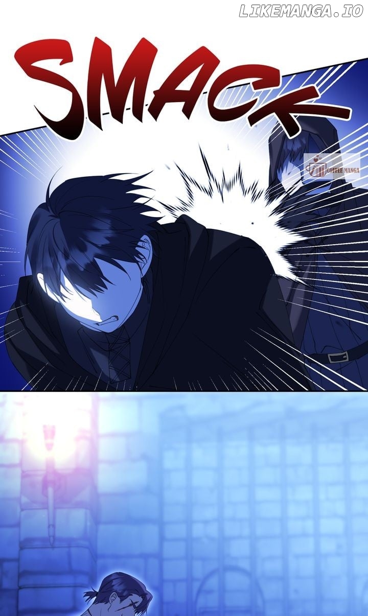 Protecting the Witch’s Son Chapter 44 - page 74