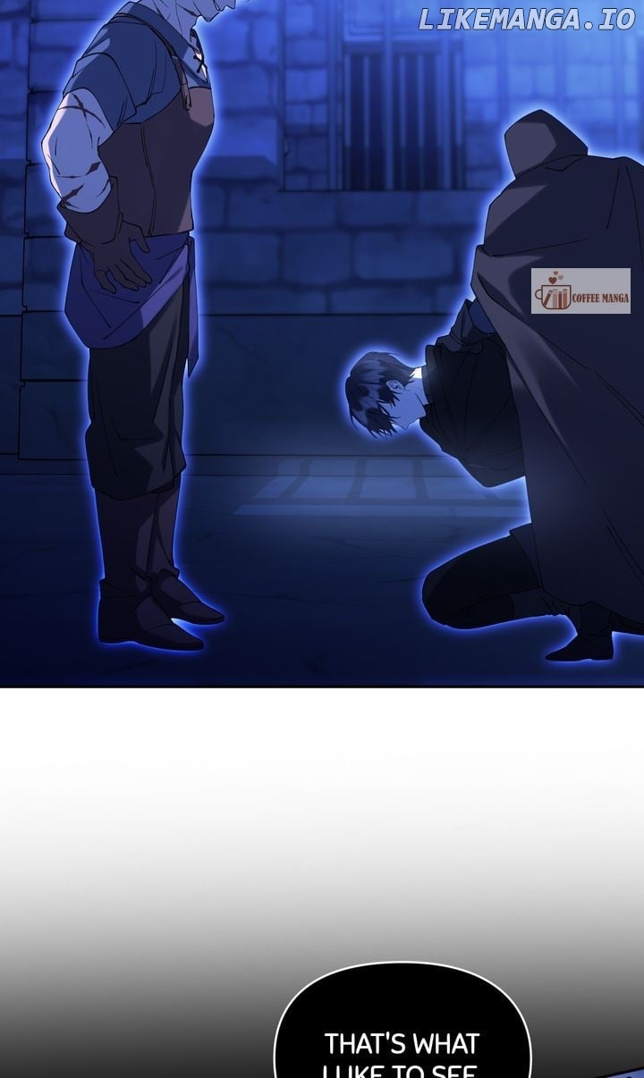 Protecting the Witch’s Son Chapter 44 - page 75