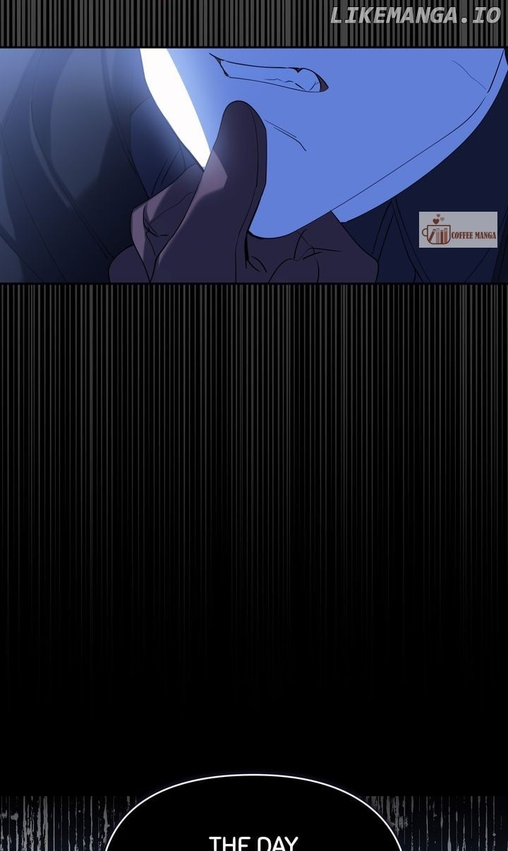 Protecting the Witch’s Son Chapter 44 - page 77