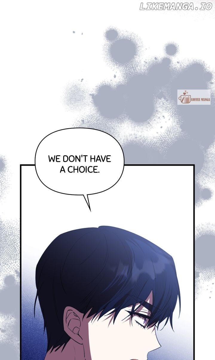 Protecting the Witch’s Son Chapter 44 - page 9