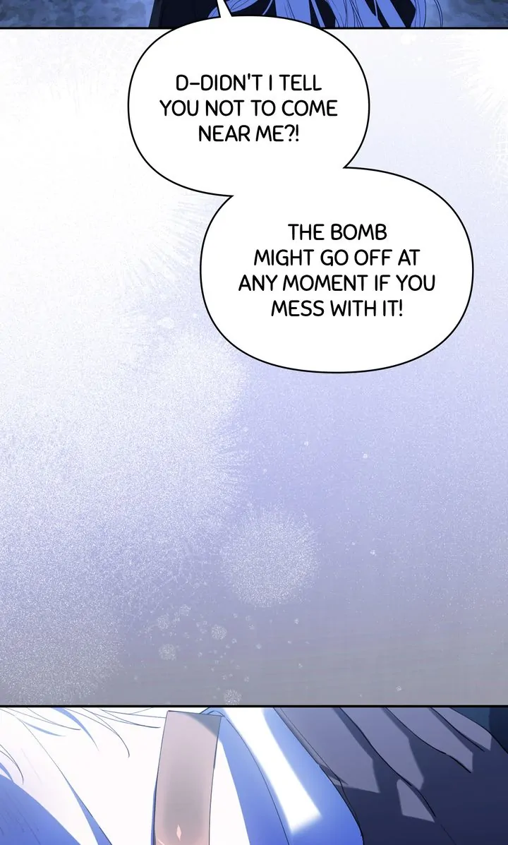 Protecting the Witch’s Son Chapter 45 - page 11