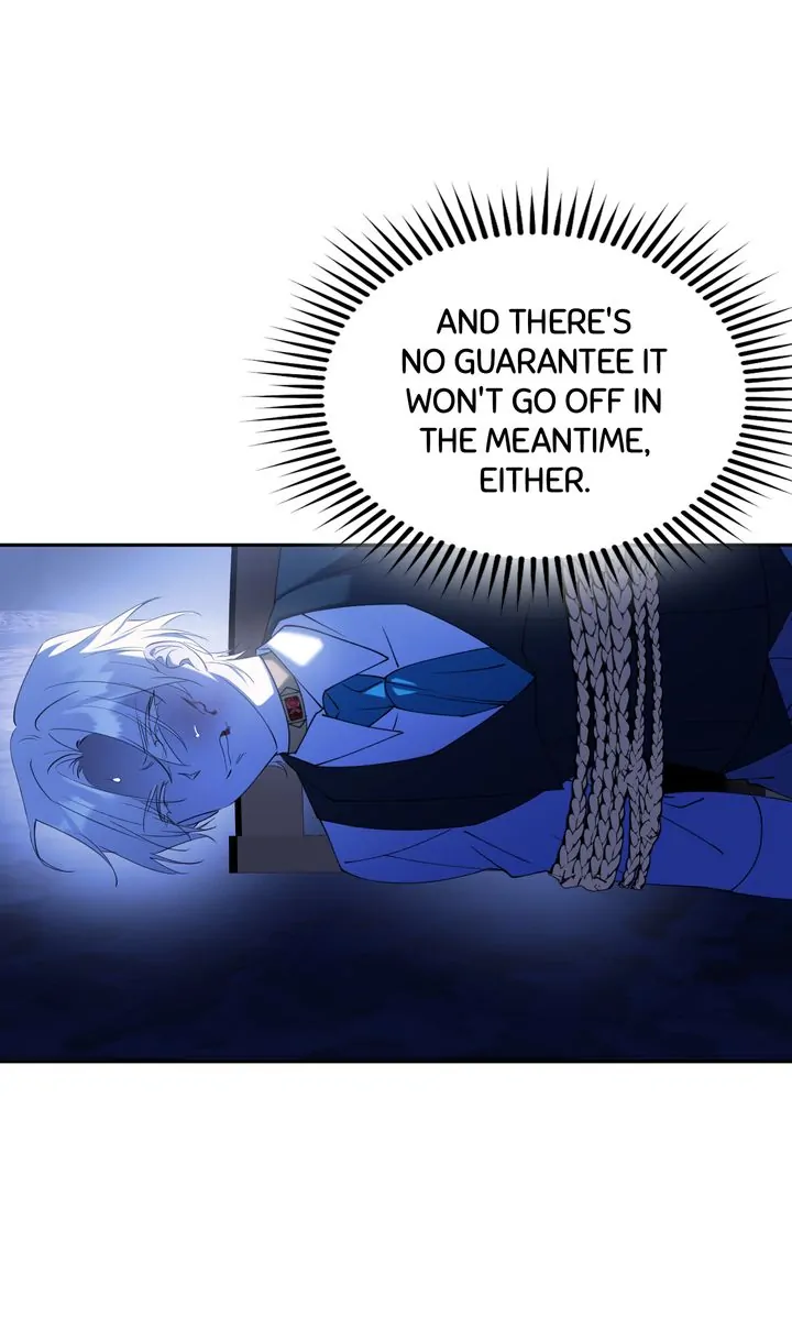 Protecting the Witch’s Son Chapter 45 - page 14