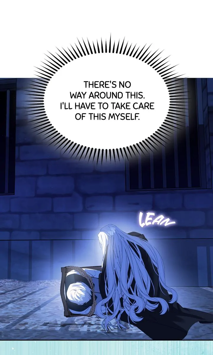 Protecting the Witch’s Son Chapter 45 - page 15