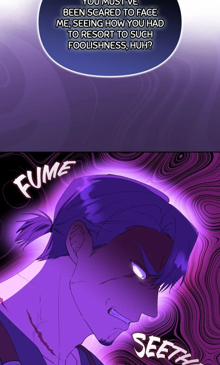 Protecting the Witch’s Son Chapter 45 - page 38