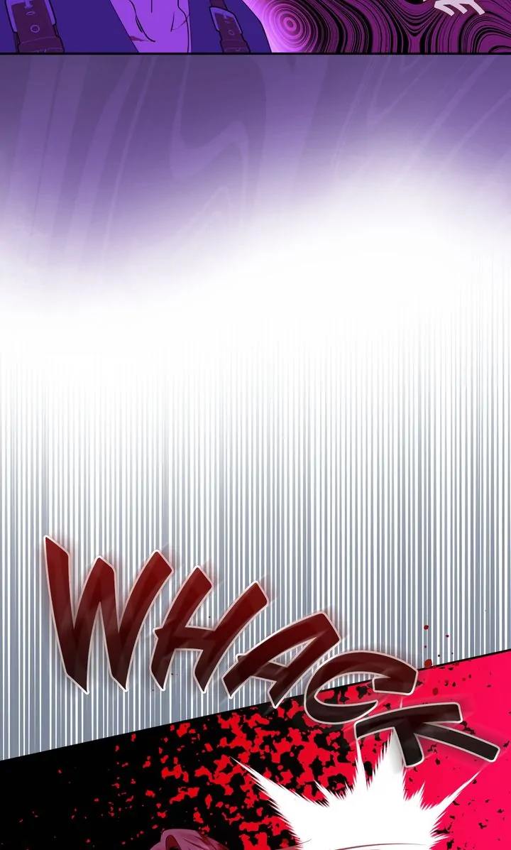 Protecting the Witch’s Son Chapter 45 - page 39