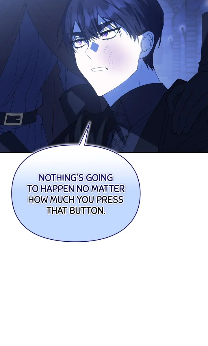 Protecting the Witch’s Son Chapter 45 - page 51