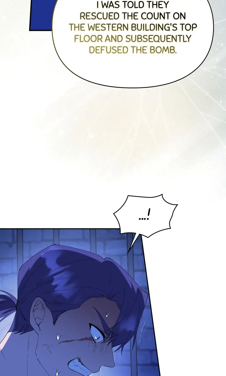 Protecting the Witch’s Son Chapter 45 - page 54