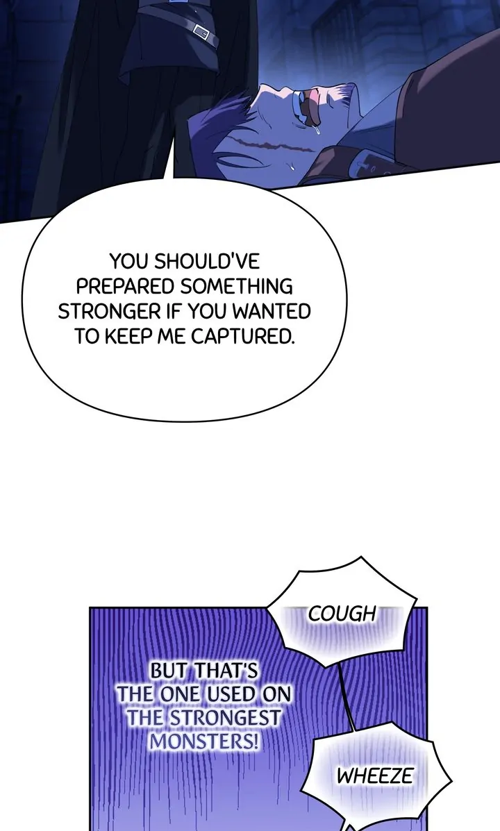 Protecting the Witch’s Son Chapter 45 - page 66