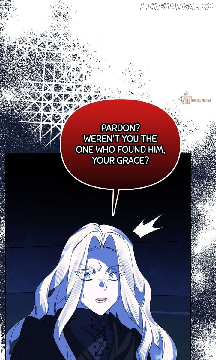 Protecting the Witch’s Son Chapter 46 - page 13