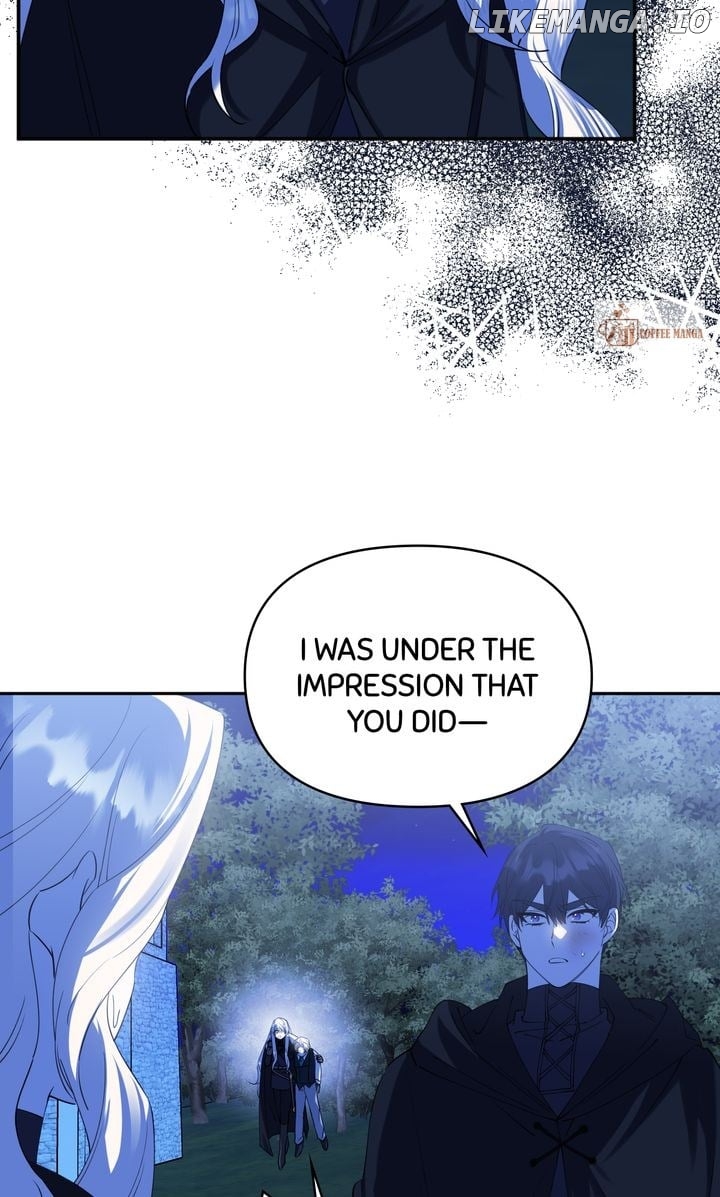 Protecting the Witch’s Son Chapter 46 - page 14