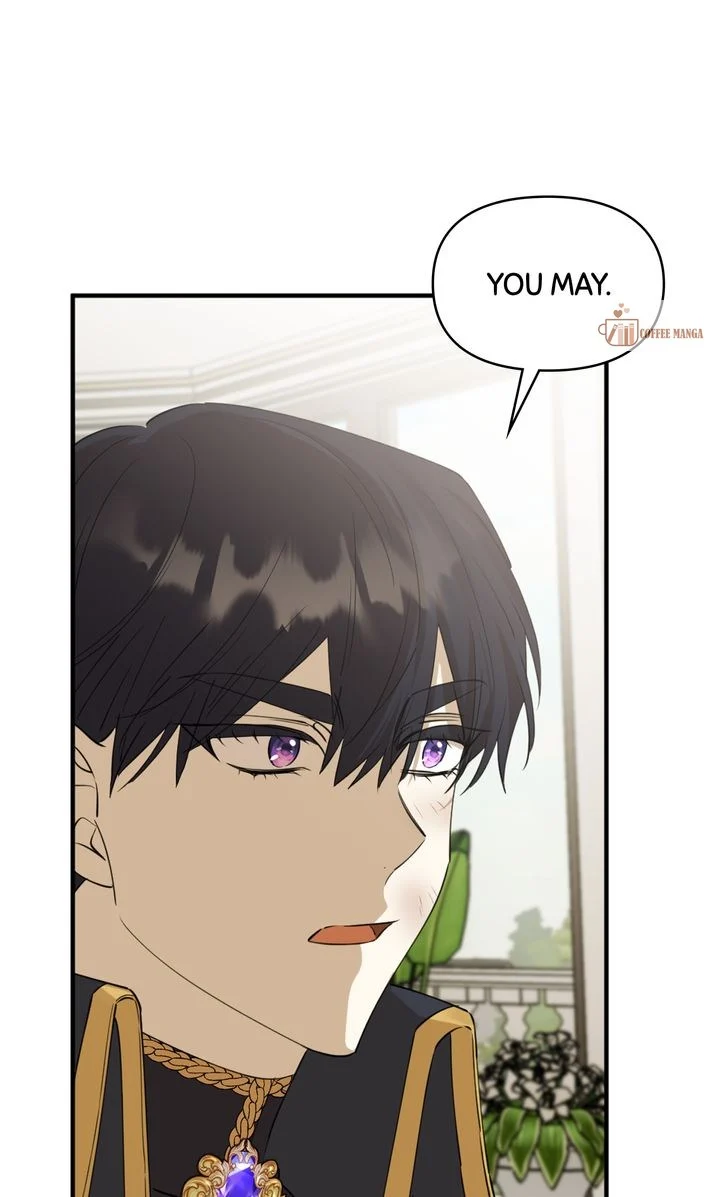 Protecting the Witch’s Son Chapter 46 - page 50