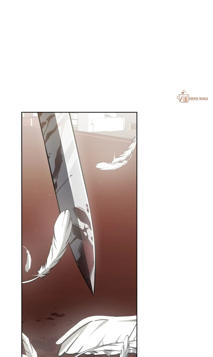 The Corpse Will Tell Chapter 56 - page 1