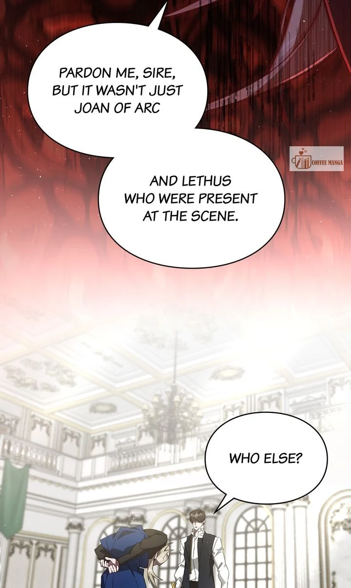 The Corpse Will Tell Chapter 56 - page 16