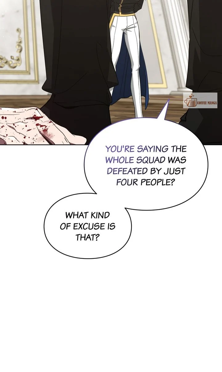 The Corpse Will Tell Chapter 56 - page 19