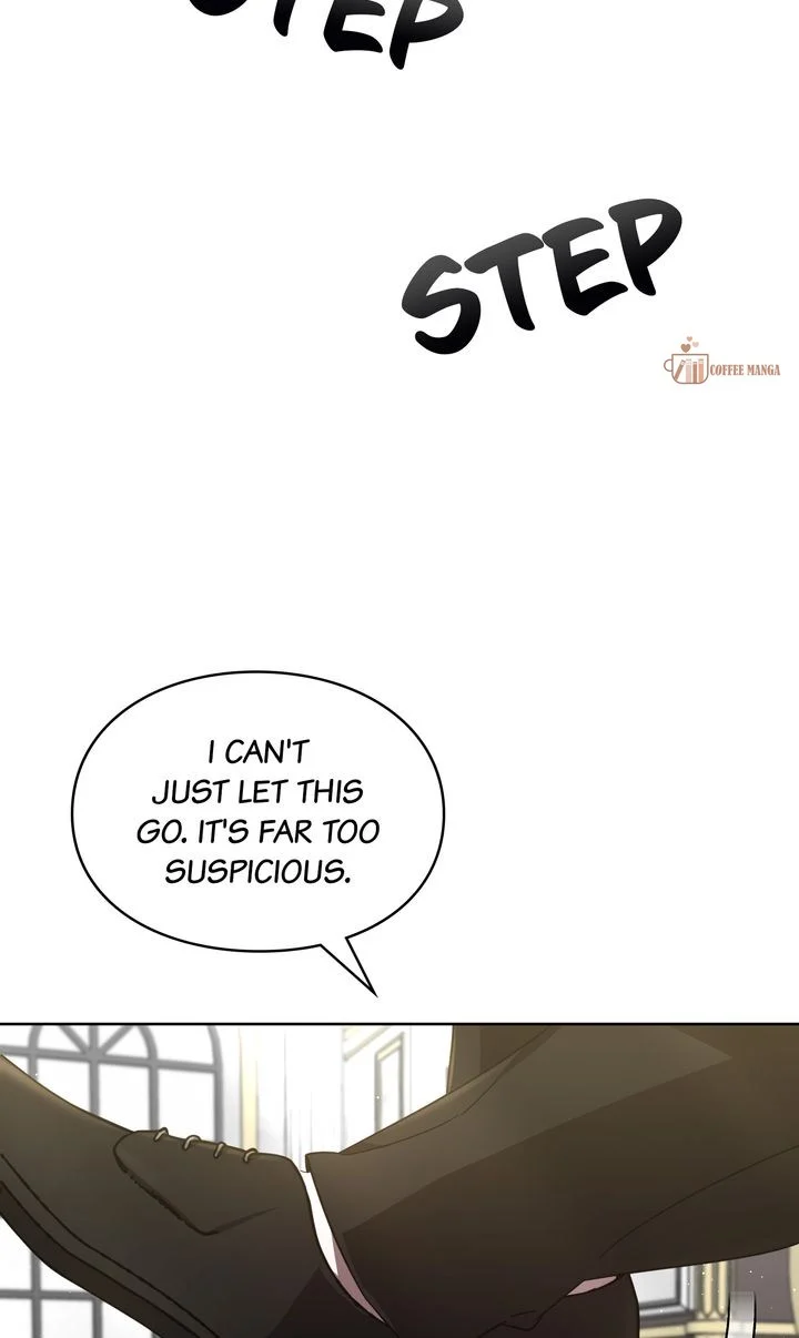The Corpse Will Tell Chapter 56 - page 25