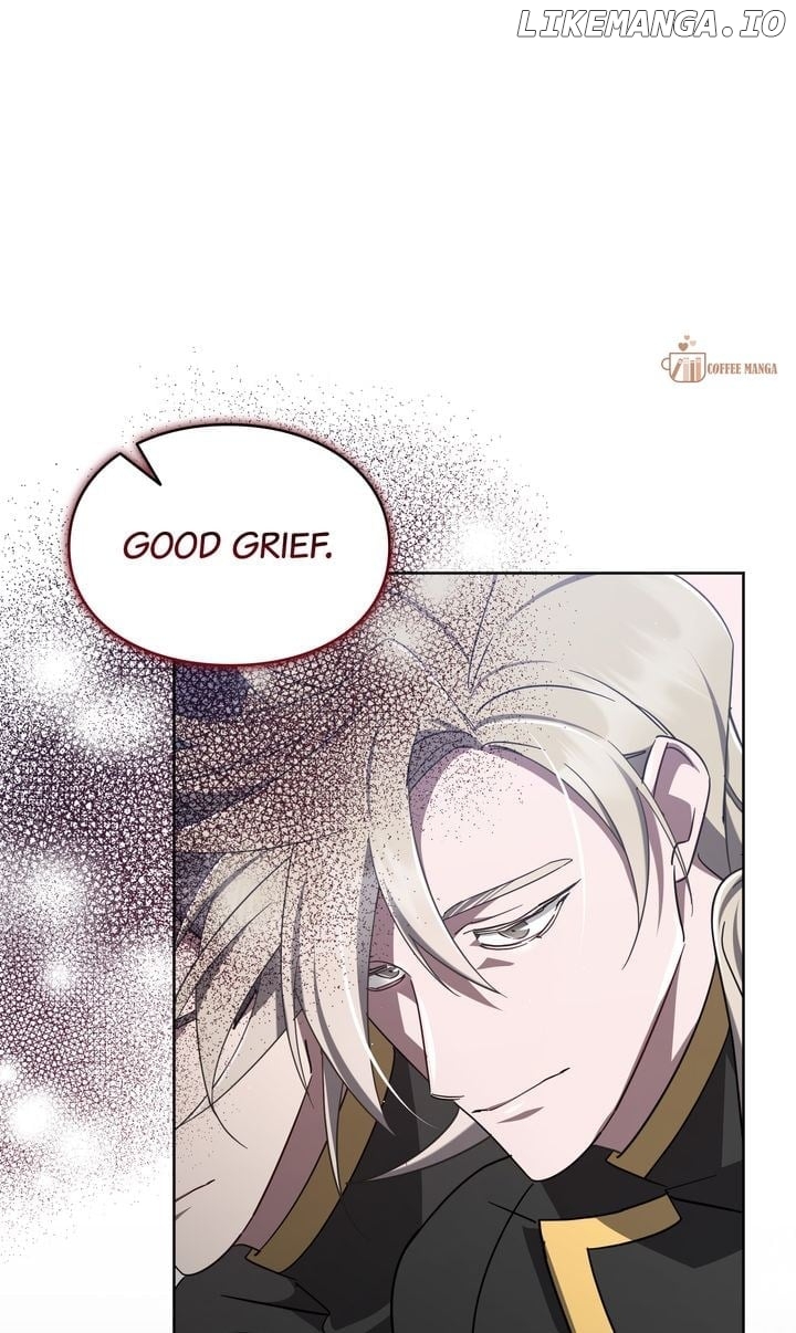 The Corpse Will Tell Chapter 56 - page 3