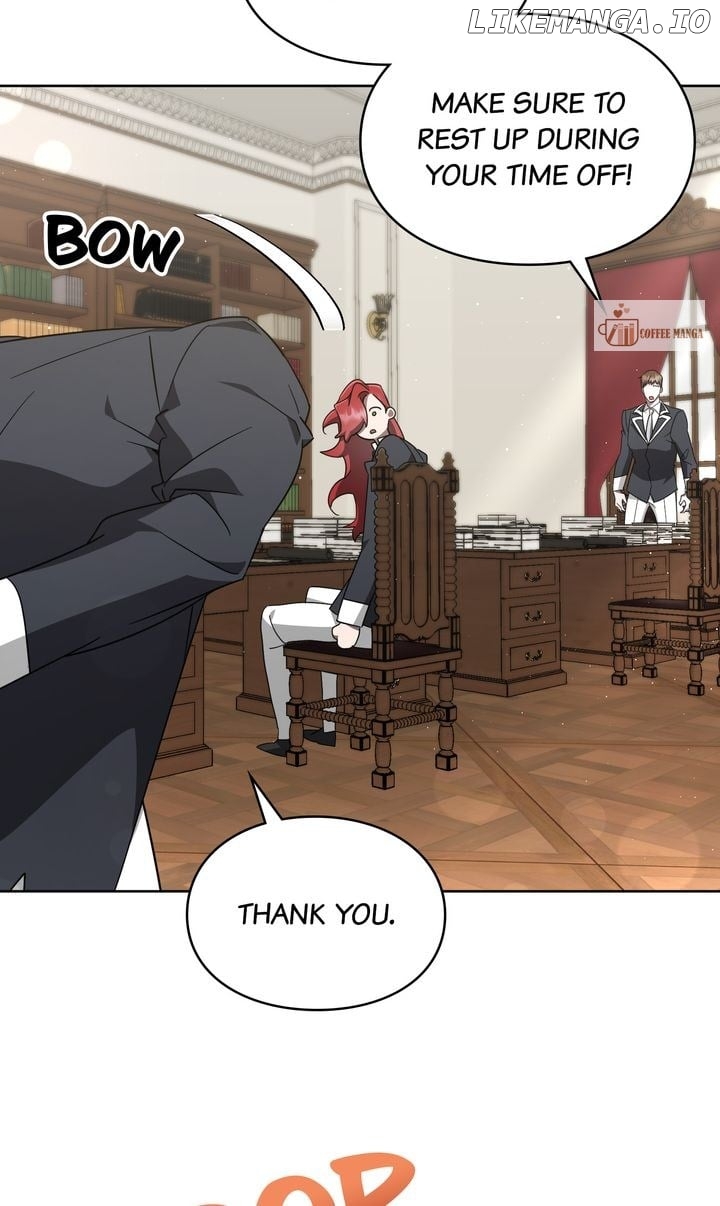 The Corpse Will Tell Chapter 56 - page 32