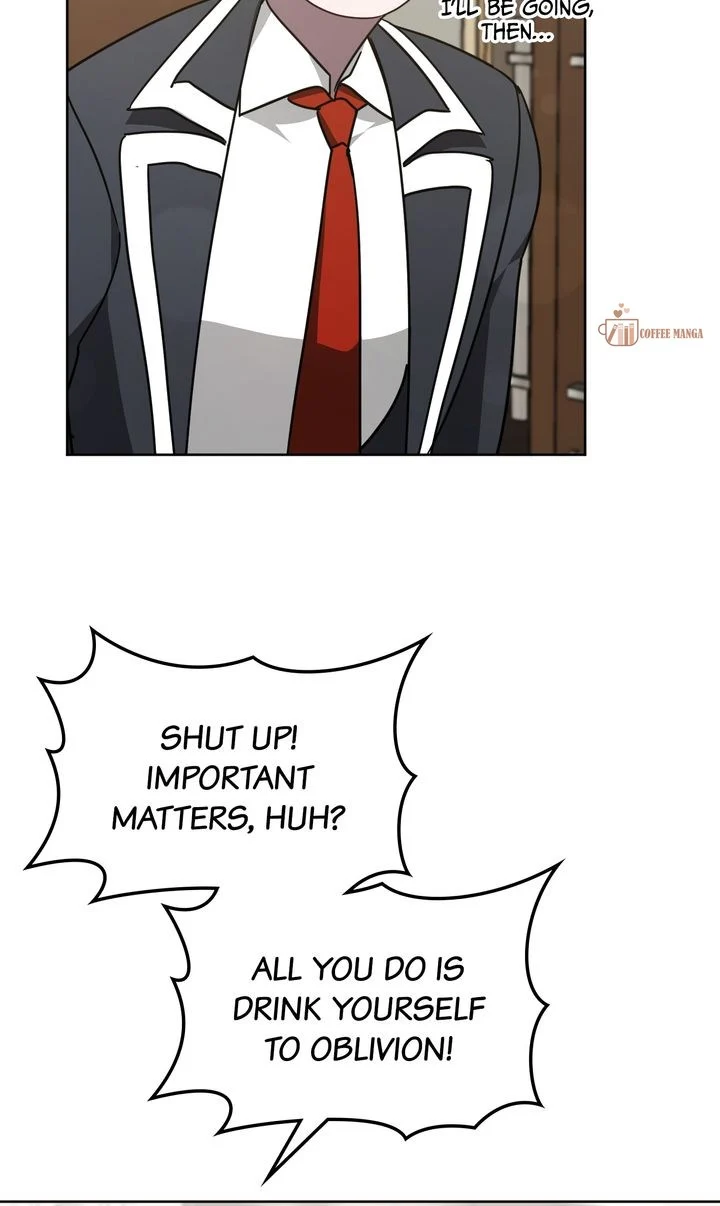 The Corpse Will Tell Chapter 56 - page 35