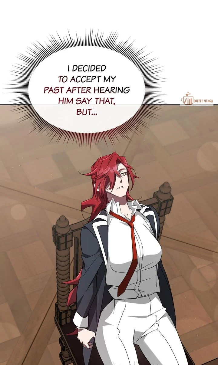 The Corpse Will Tell Chapter 56 - page 46