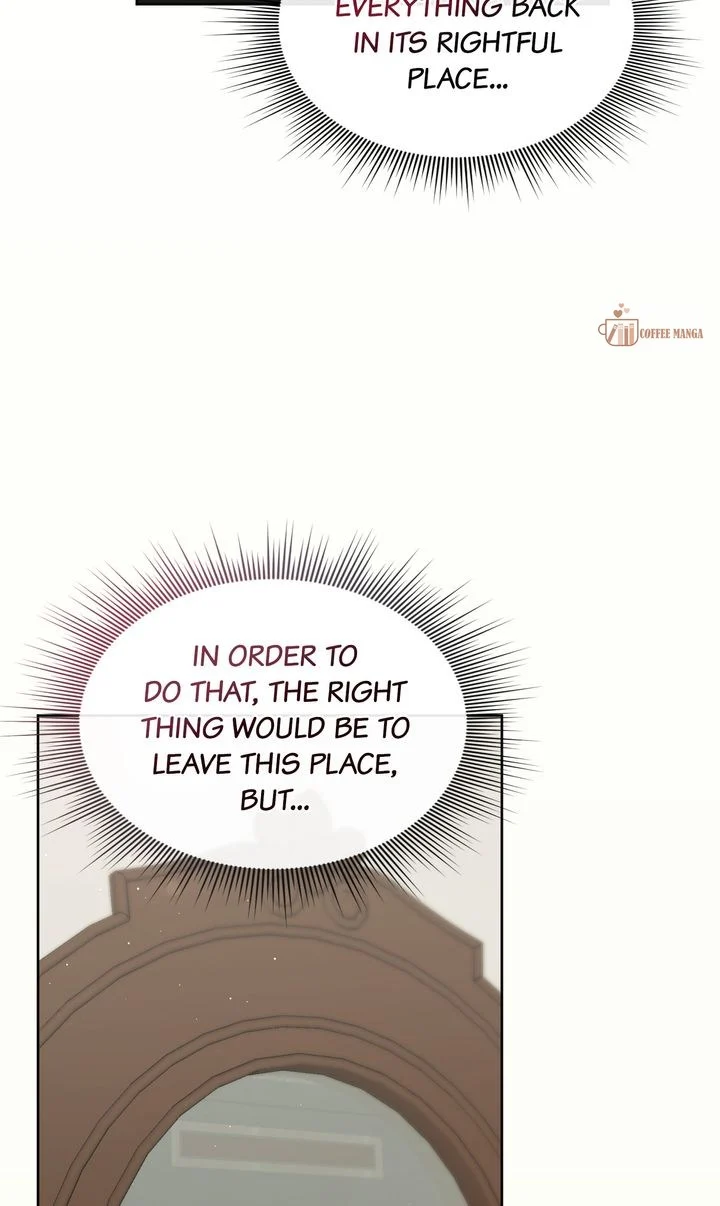 The Corpse Will Tell Chapter 56 - page 49