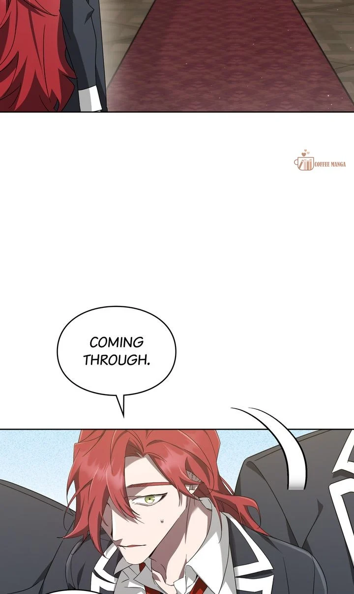 The Corpse Will Tell Chapter 56 - page 57