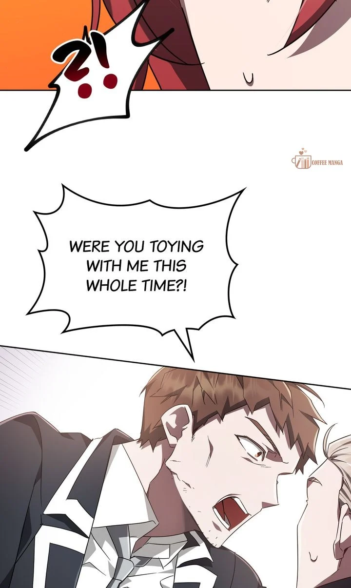 The Corpse Will Tell Chapter 56 - page 59