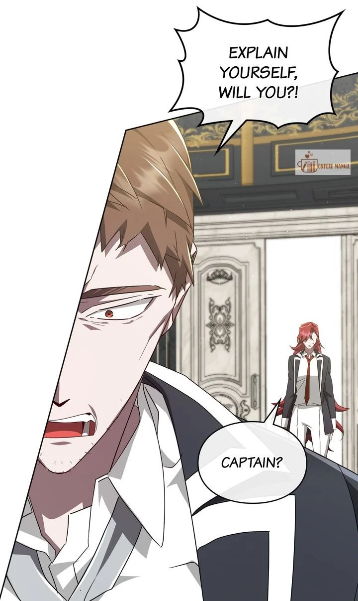 The Corpse Will Tell Chapter 56 - page 61