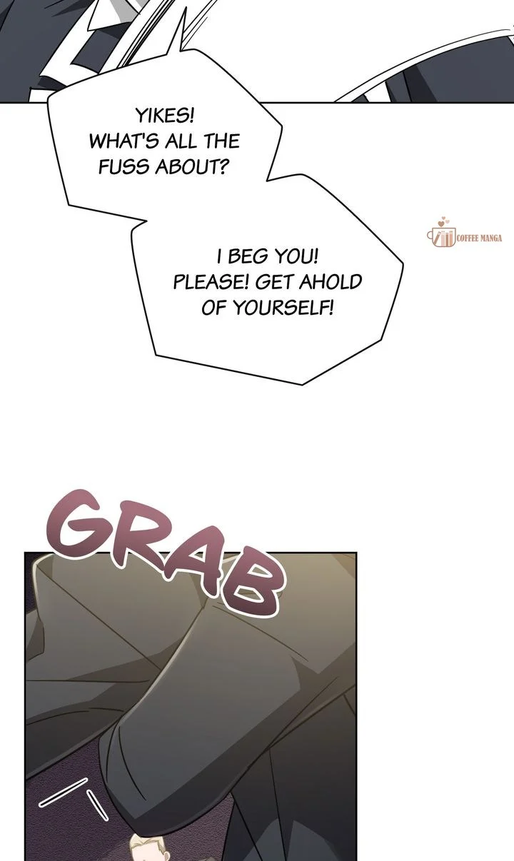 The Corpse Will Tell Chapter 56 - page 64
