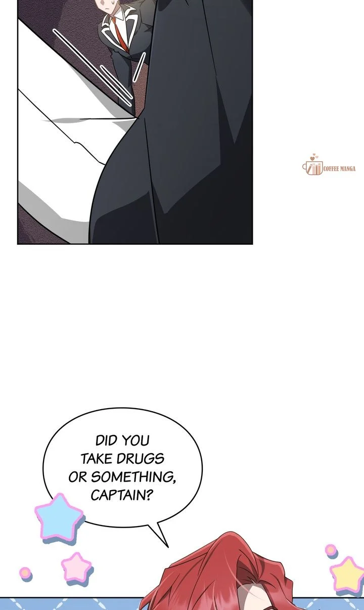 The Corpse Will Tell Chapter 56 - page 65