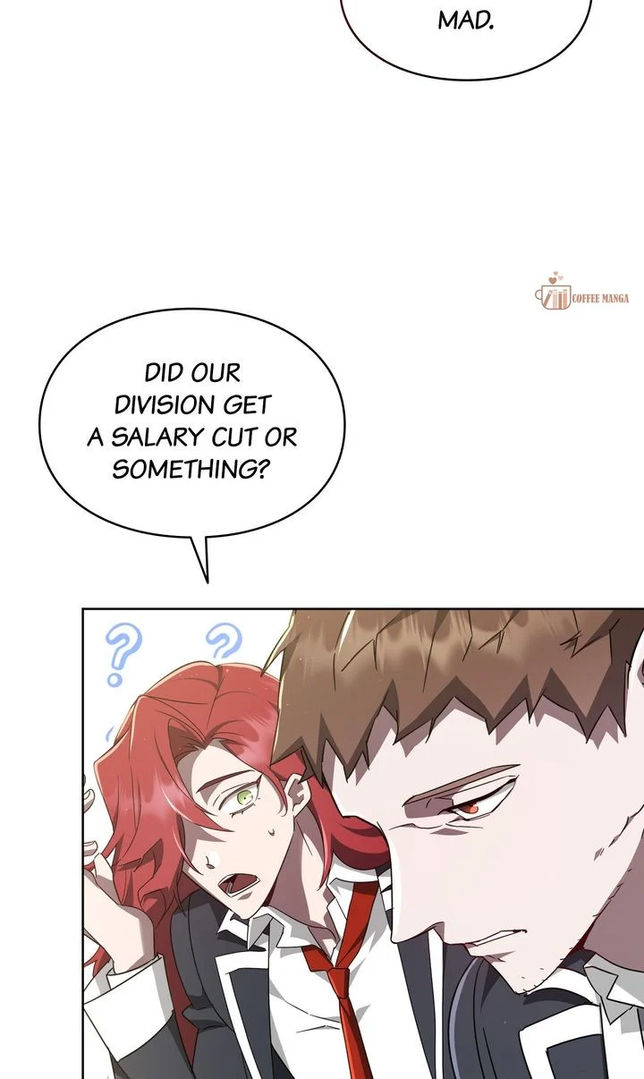The Corpse Will Tell Chapter 56 - page 68