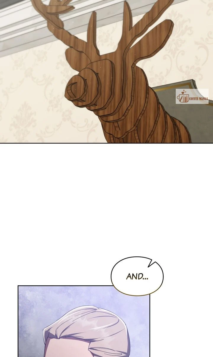 The Corpse Will Tell Chapter 56 - page 70