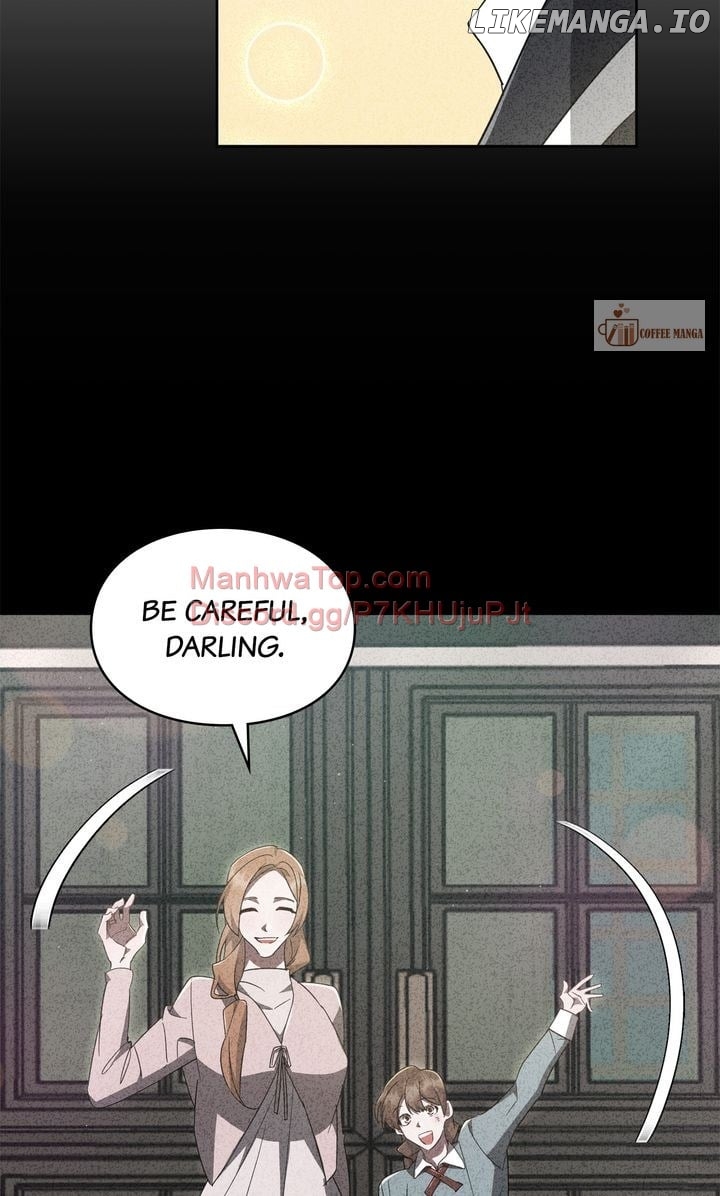 The Corpse Will Tell Chapter 57 - page 2
