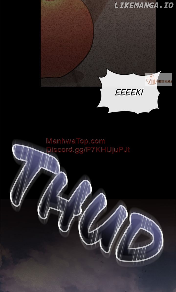 The Corpse Will Tell Chapter 57 - page 20