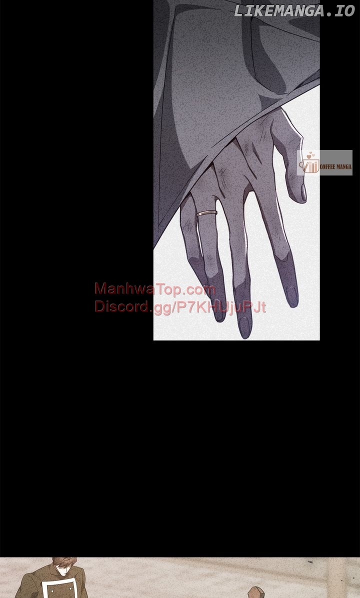 The Corpse Will Tell Chapter 57 - page 24