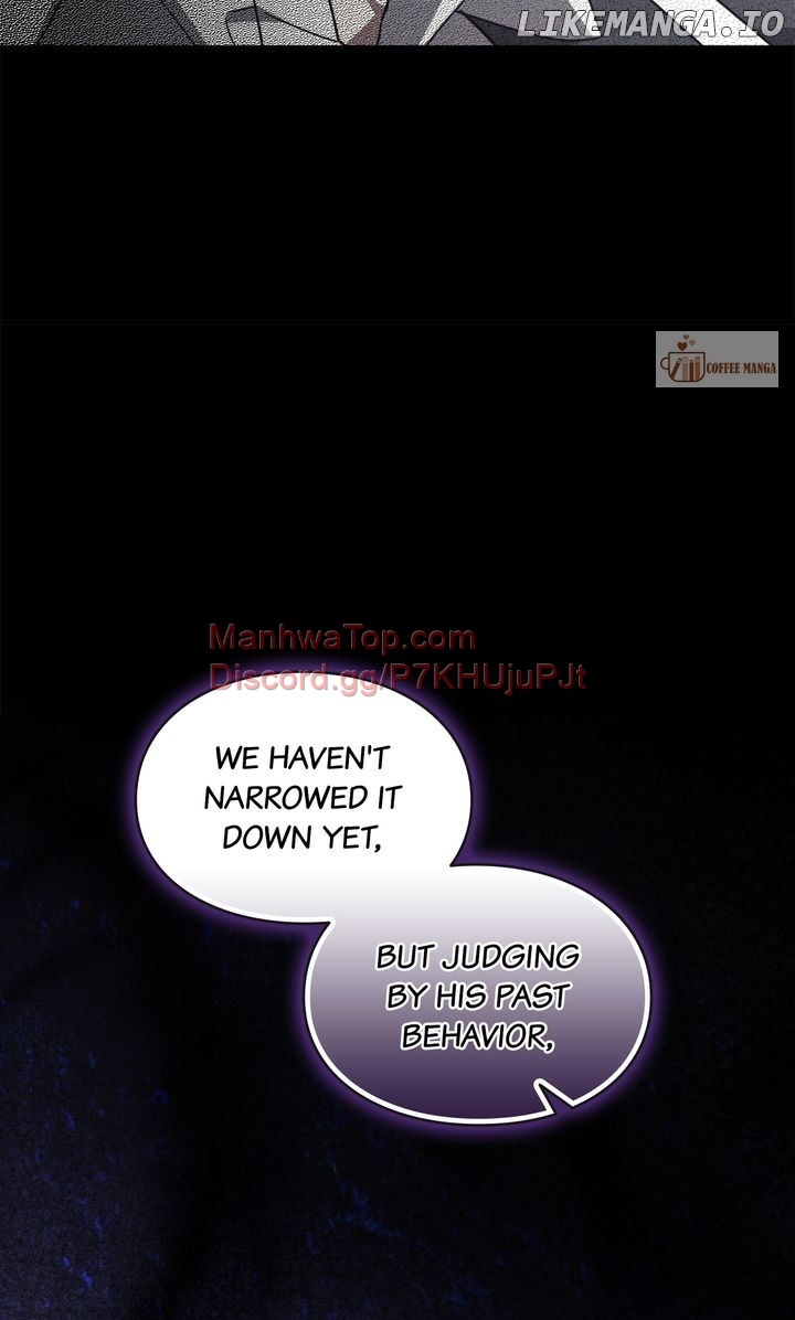 The Corpse Will Tell Chapter 57 - page 28