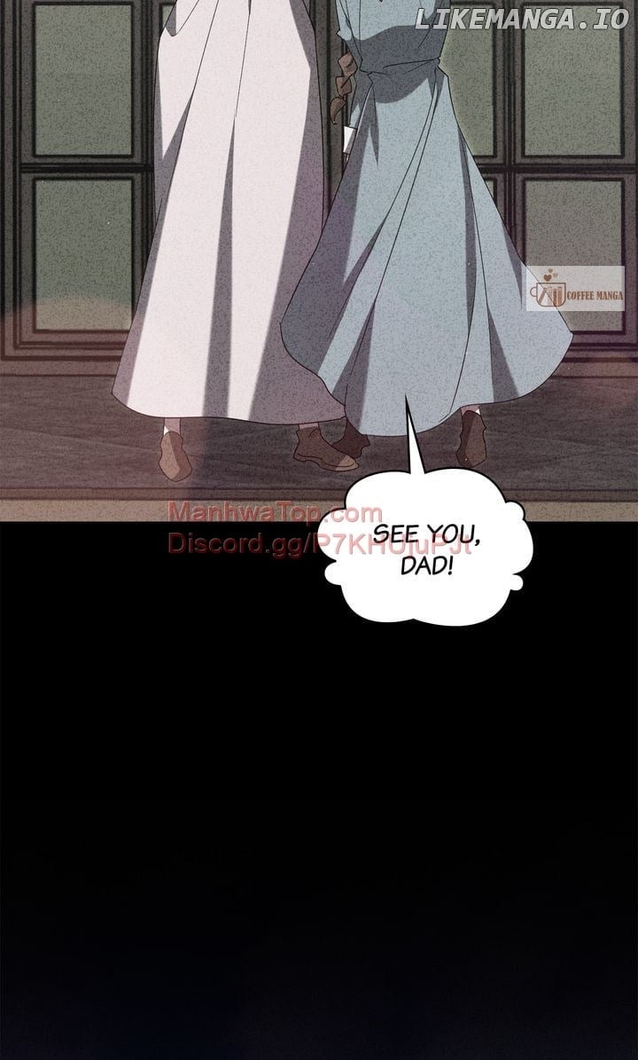 The Corpse Will Tell Chapter 57 - page 3